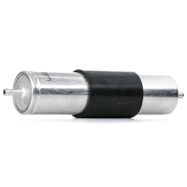 Filtru combustibil Mahle KL 473 8 mm photo 3