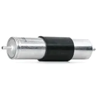 Filtru combustibil Mahle KL 473 8 mm photo 3