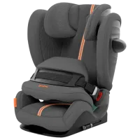 Scaun auto Cybex Pallas G i-Size Plus  15 luni - 12 ani / 36 kg / Gray