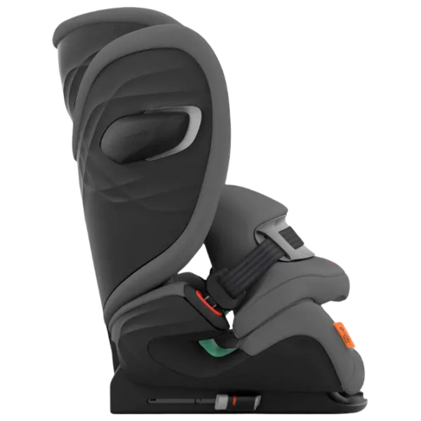 Scaun auto Cybex Pallas G i-Size Plus  15 luni - 12 ani / 36 kg / Gray photo 2