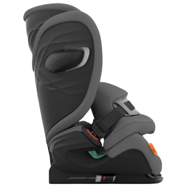 Scaun auto Cybex Pallas G i-Size Plus  15 luni - 12 ani / 36 kg / Gray photo 2
