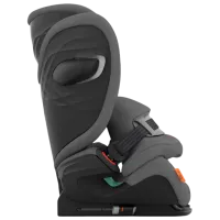 Scaun auto Cybex Pallas G i-Size Plus 15 luni - 12 ani / 36 kg / Gray photo 2