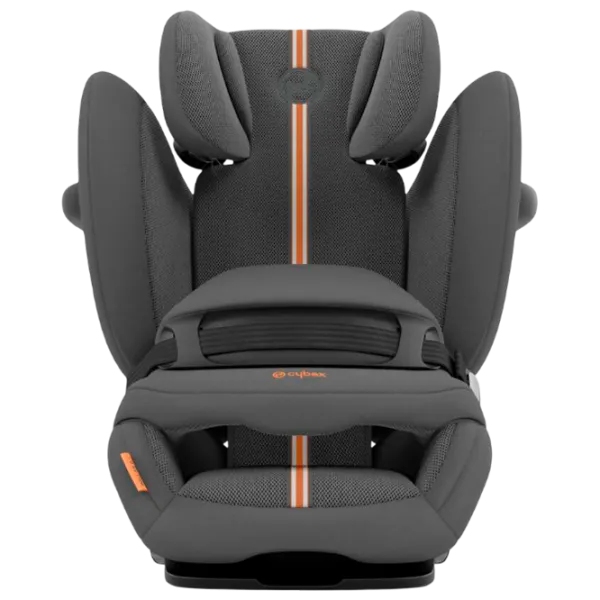 Scaun auto Cybex Pallas G i-Size Plus  15 luni - 12 ani / 36 kg / Gray photo 3