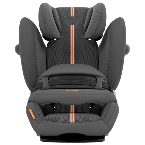 Scaun auto Cybex Pallas G i-Size Plus  15 luni - 12 ani / 36 kg / Gray photo 3
