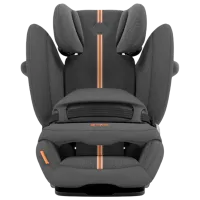 Scaun auto Cybex Pallas G i-Size Plus 15 luni - 12 ani / 36 kg / Gray photo 3