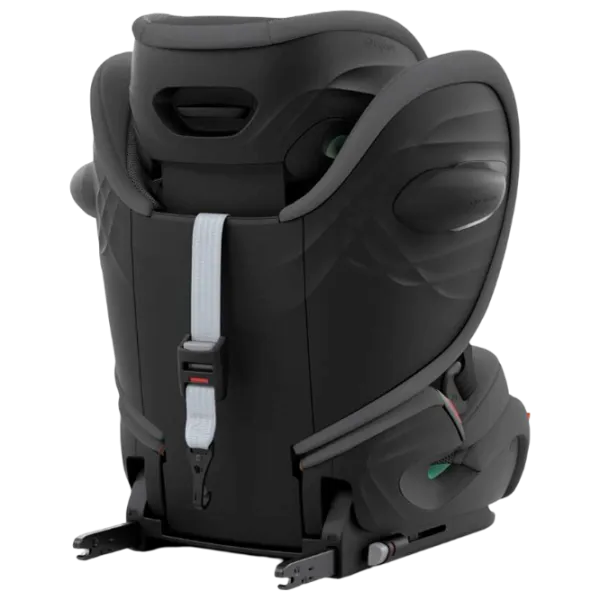 Scaun auto Cybex Pallas G i-Size Plus  15 luni - 12 ani / 36 kg / Gray photo 4