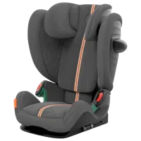 Scaun auto Cybex Pallas G i-Size Plus 15 luni - 12 ani / 36 kg / Gray photo 5