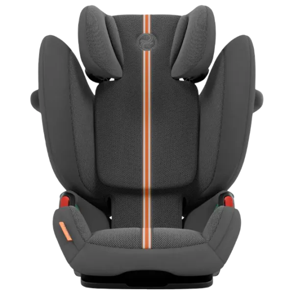 Scaun auto Cybex Pallas G i-Size Plus  15 luni - 12 ani / 36 kg / Gray photo 6