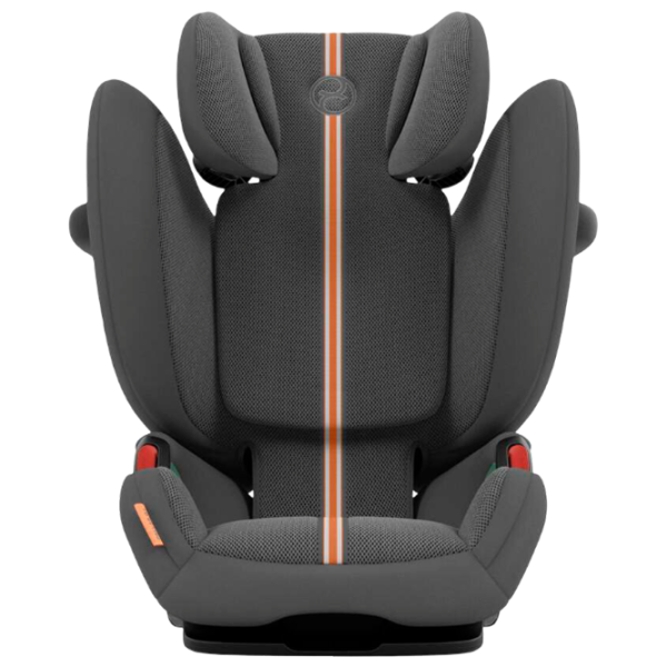 Scaun auto Cybex Pallas G i-Size Plus  15 luni - 12 ani / 36 kg / Gray photo 6