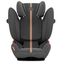 Scaun auto Cybex Pallas G i-Size Plus 15 luni - 12 ani / 36 kg / Gray photo 6
