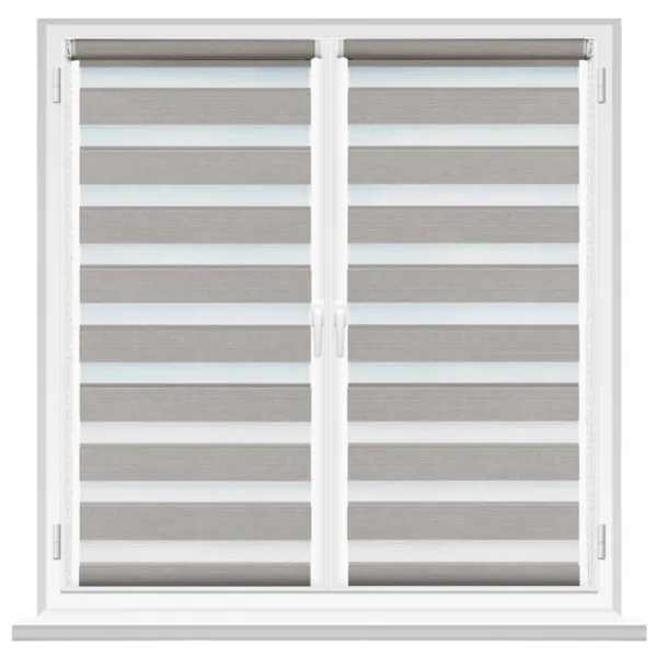 Жалюзи Msrolls Ton 616/17 1700 мм x 450 мм photo 1