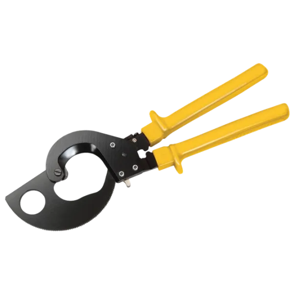 Foarfece IEK TLK10-380 Metal / 380 mm photo 1
