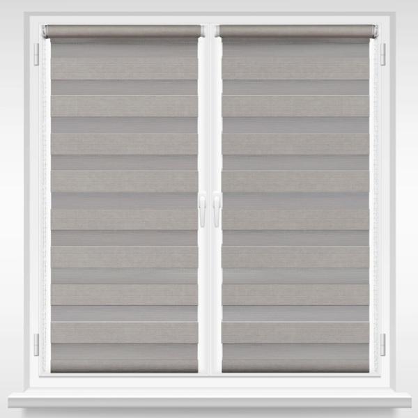 Жалюзи Msrolls Ton 616/17 1700 мм x 550 мм photo 2