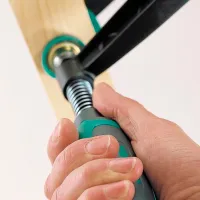 Струбцина Wolfcraft 3612000 photo 4