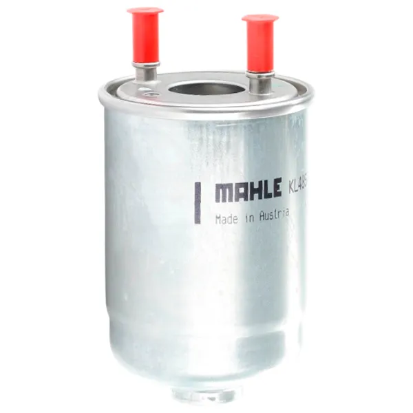 Топливный фильтр Mahle KL 485/16D 94 мм photo 1