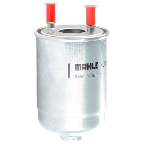 Топливный фильтр Mahle KL 485/16D 94 мм photo 1