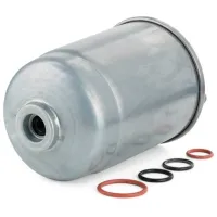 Filtru combustibil Mahle KL 485/16D 94 mm photo 2