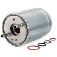 Filtru combustibil Mahle KL 485/16D 94 mm photo 3