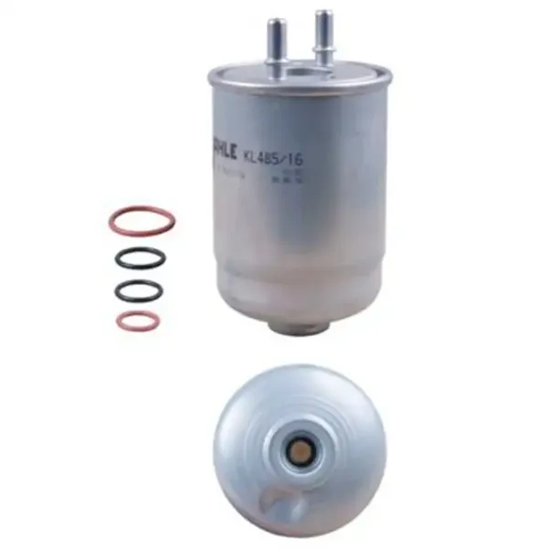 Топливный фильтр Mahle KL 485/16D 94 мм photo 4