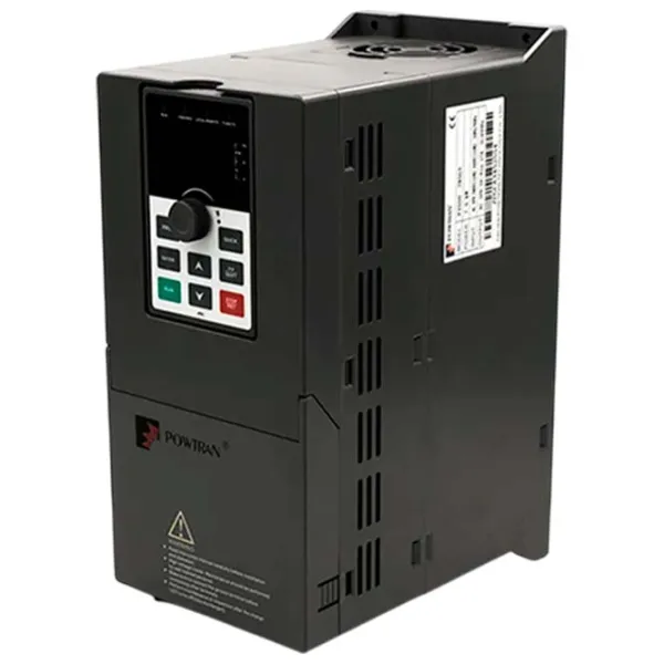 Invertor de frecvență Powtran PI500 7R5G3 Trifazat / 7.5 kW photo 1