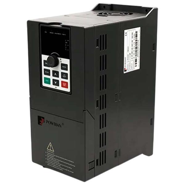 Invertor de frecvență Powtran PI500 7R5G3 Trifazat / 7.5 kW photo 1