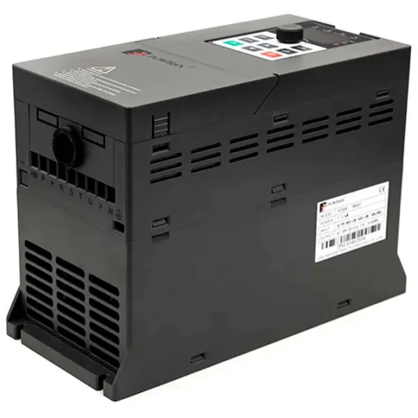 Invertor de frecvență Powtran PI500 7R5G3 Trifazat / 7.5 kW photo 2