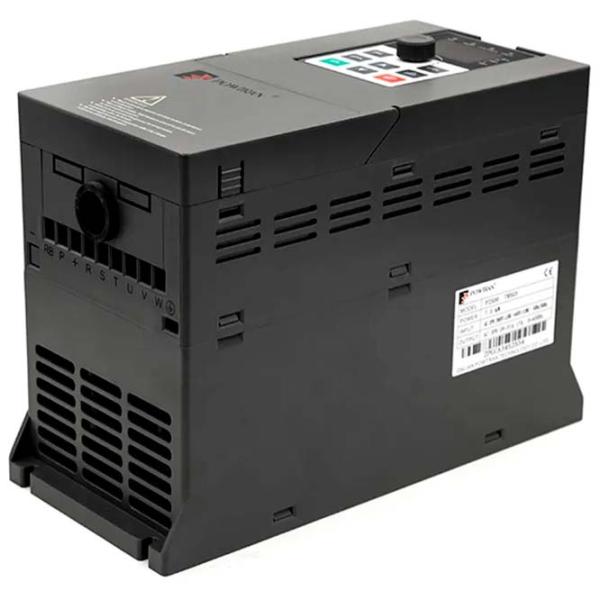 Invertor de frecvență Powtran PI500 7R5G3 Trifazat / 7.5 kW photo 2