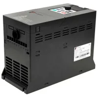 Преобразователь частоты Powtran PI500 7R5G3 Tри фазы / 7.5 кВт photo 2