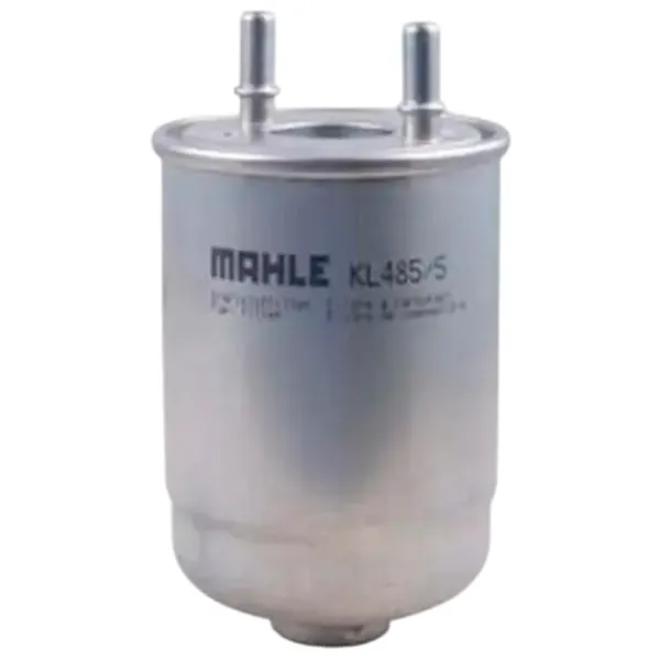 Топливный фильтр Mahle KL 485/5D 93.2 мм photo 1