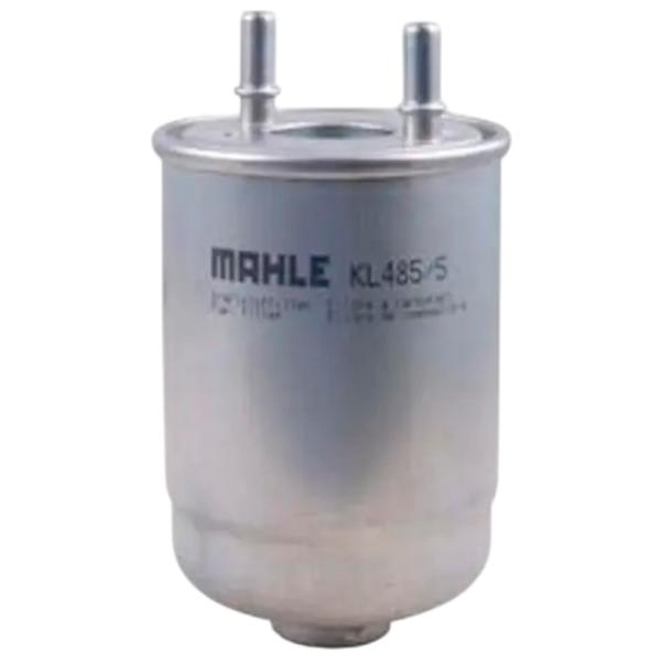 Топливный фильтр Mahle KL 485/5D 93.2 мм photo 1