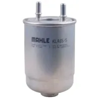 Топливный фильтр Mahle KL 485/5D 93.2 мм