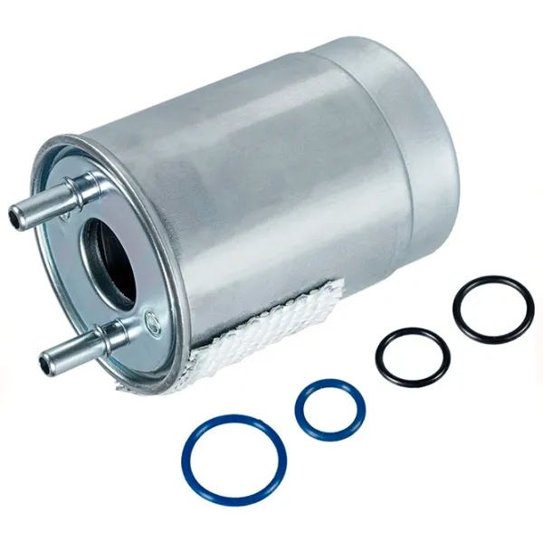 Топливный фильтр Mahle KL 485/5D 93.2 мм photo 2