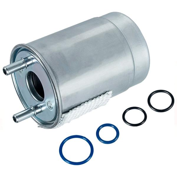Топливный фильтр Mahle KL 485/5D 93.2 мм photo 2
