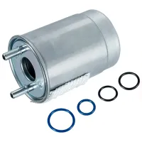 Filtru combustibil Mahle KL 485/5D 93.2 mm photo 2