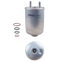 Filtru combustibil Mahle KL 485/5D 93.2 mm photo 4