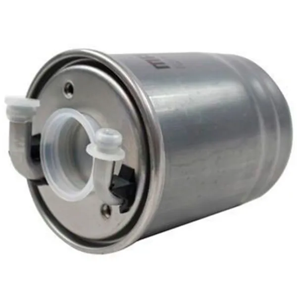 Топливный фильтр Mahle KL 490/1D 8 мм photo 2