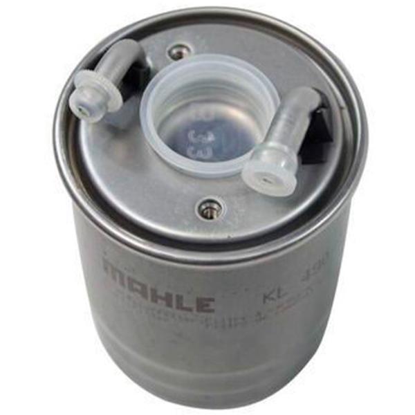 Топливный фильтр Mahle KL 490/1D 8 мм photo 3