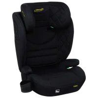 Scaun auto Summer Baby Galaxy I-Size  4 ani - 12 ani / 36 kg / Black
