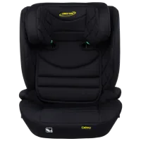 Scaun auto Summer Baby Galaxy I-Size 4 ani - 12 ani / 36 kg / Black photo 2