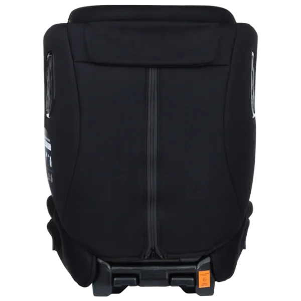 Scaun auto Summer Baby Galaxy I-Size  4 ani - 12 ani / 36 kg / Black photo 4 Scaun auto Summer Baby Galaxy I-Size  4 ani - 12 ani / 36 kg / Black photo 4