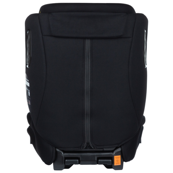 Scaun auto Summer Baby Galaxy I-Size  4 ani - 12 ani / 36 kg / Black photo 4 Scaun auto Summer Baby Galaxy I-Size  4 ani - 12 ani / 36 kg / Black photo 4