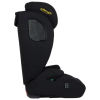 Scaun auto Summer Baby Galaxy I-Size 4 ani - 12 ani / 36 kg / Black photo 5
