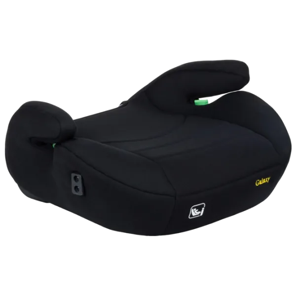 Scaun auto Summer Baby Galaxy I-Size  4 ani - 12 ani / 36 kg / Black photo 8 Scaun auto Summer Baby Galaxy I-Size  4 ani - 12 ani / 36 kg / Black photo 8