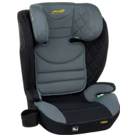 Scaun auto Summer Baby Galaxy I-Size  4 ani - 12 ani / 36 kg / Gray