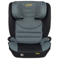 Scaun auto Summer Baby Galaxy I-Size 4 ani - 12 ani / 36 kg / Gray photo 2
