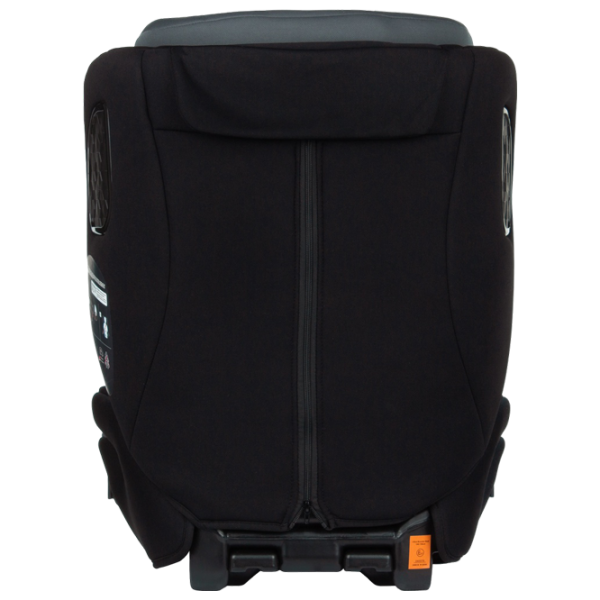 Scaun auto Summer Baby Galaxy I-Size  4 ani - 12 ani / 36 kg / Gray photo 3