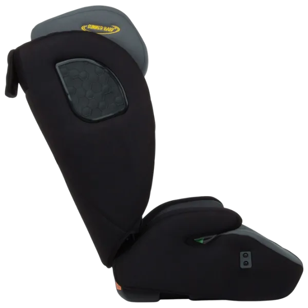 Scaun auto Summer Baby Galaxy I-Size  4 ani - 12 ani / 36 kg / Gray photo 5