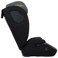 Scaun auto Summer Baby Galaxy I-Size 4 ani - 12 ani / 36 kg / Gray photo 5