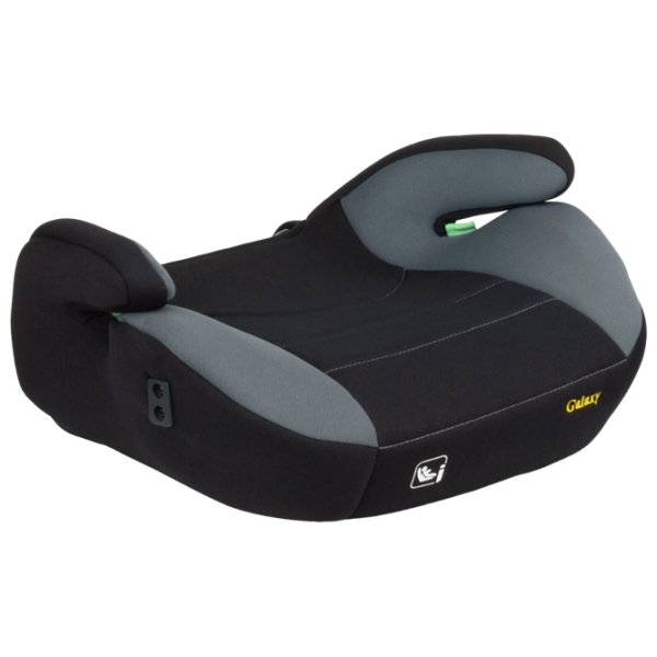 Scaun auto Summer Baby Galaxy I-Size  4 ani - 12 ani / 36 kg / Gray photo 7