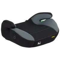 Scaun auto Summer Baby Galaxy I-Size 4 ani - 12 ani / 36 kg / Gray photo 7